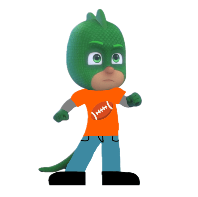 Gekko (PJ Masks)