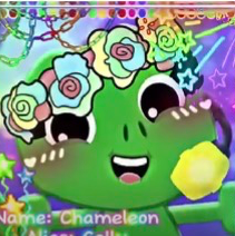 AI Better link squad chameleon 2026