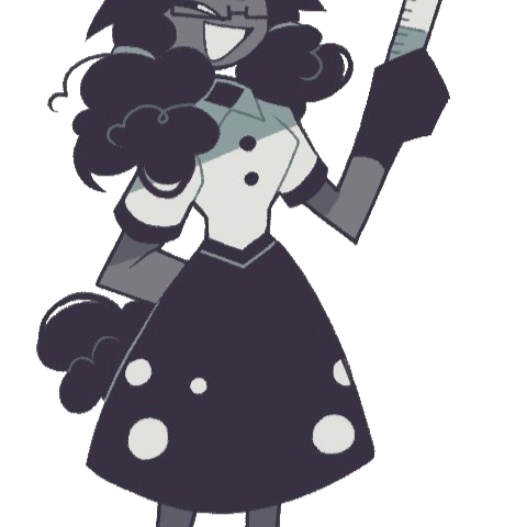 Miss Emily (FPE)