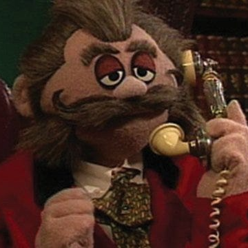 Niles Standish (Crank Yankers)