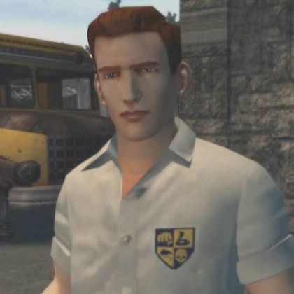 Wade Martin (Bully) 