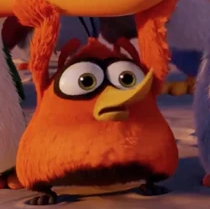 Bubbles (The Angry Birds Movie)
