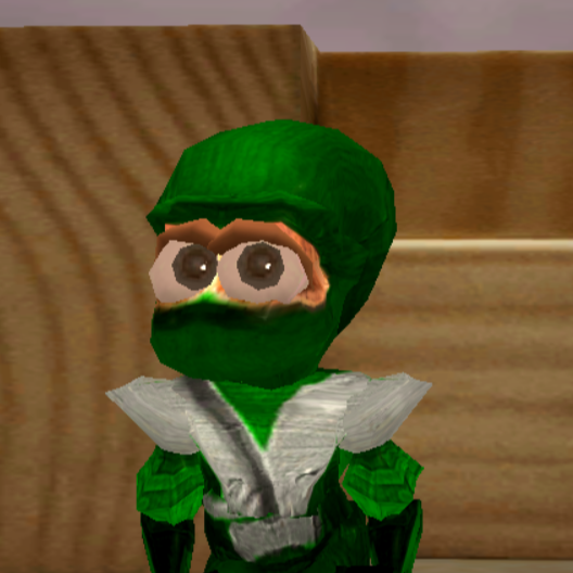 Snake Shadow (BombSquad)