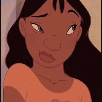 Nani (Lilo and Stitch)