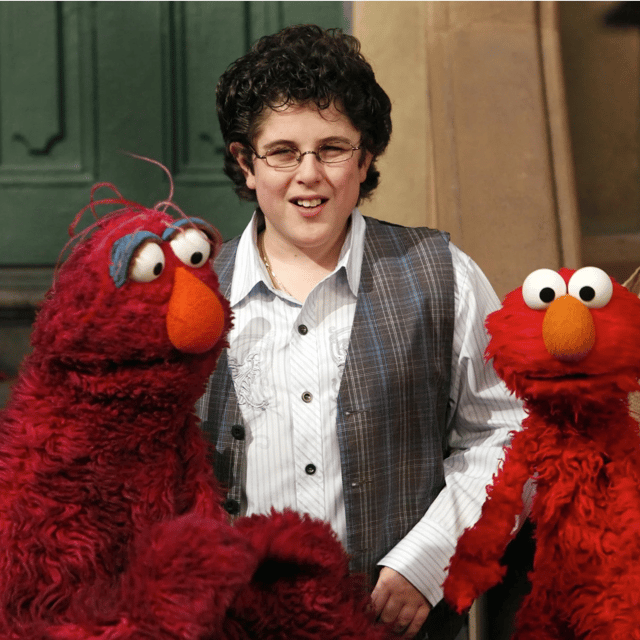 Rocco Fiorentino (Sesame Street)