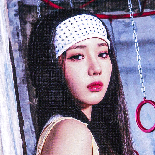 RORA BABYMONSTER (IMPROVED)