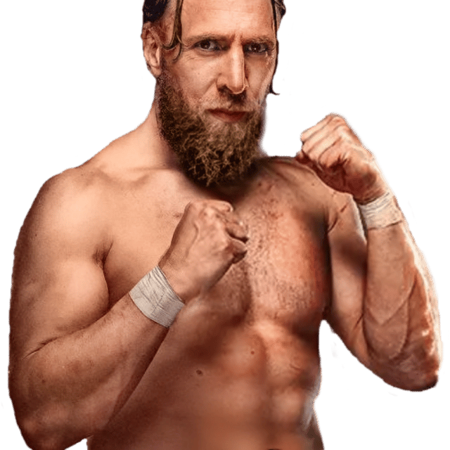 Bryan Danielson