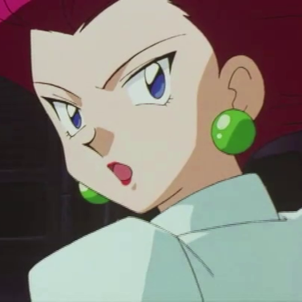 Jessie (Rachel Lillis)