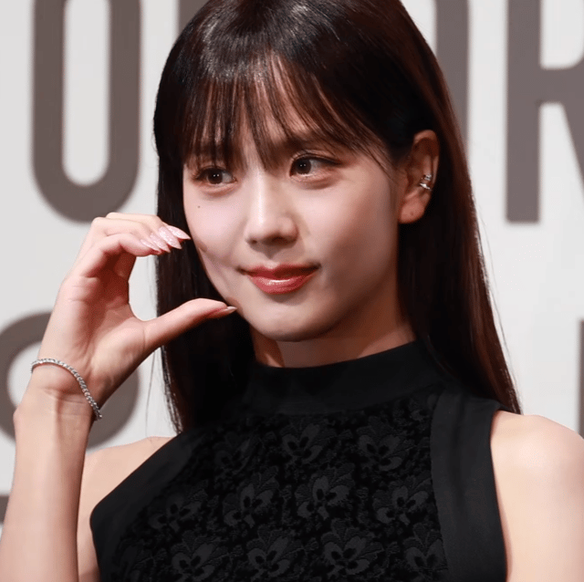 Jisoo 