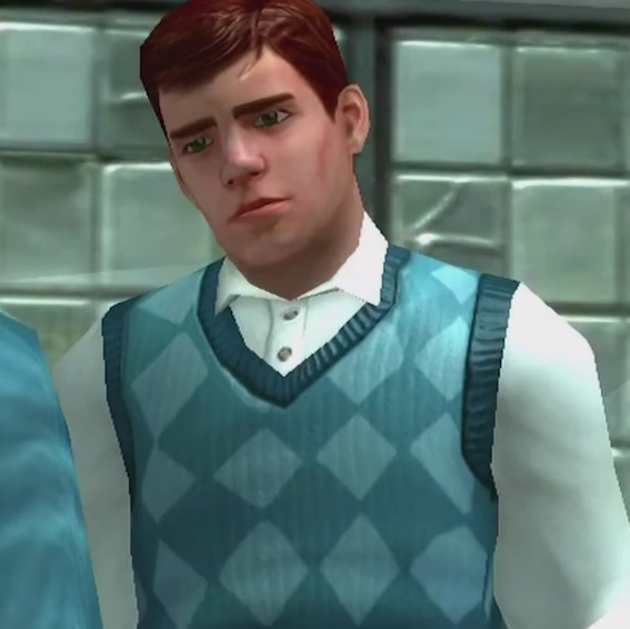 Bif Taylor (Bully)