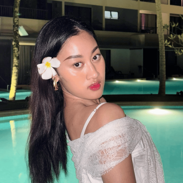 Aisha Retno