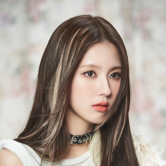 Miyeon (G)I-dle