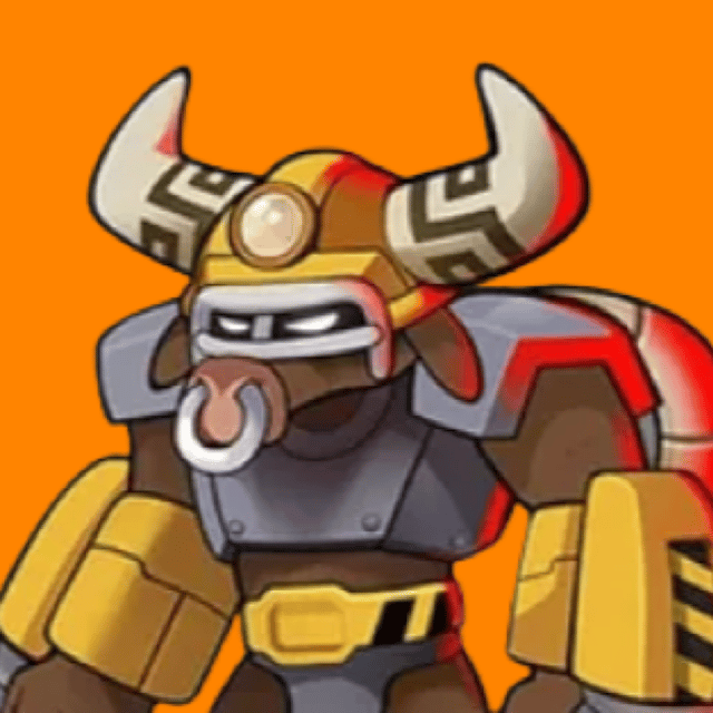 Minertaur (Jetpack Joyride)