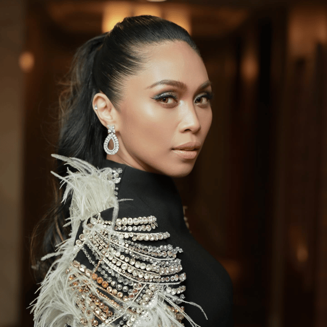 Dayang Nurfaizah
