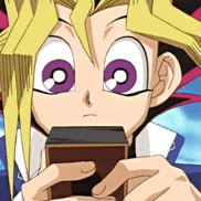 Yugi Muto Yu-Gi-Oh! German