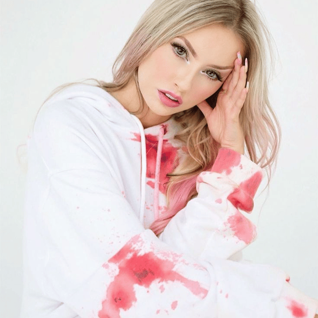 Katie Angel