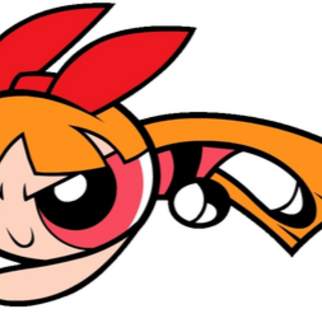 Blossom (The Powerpuff Girls)