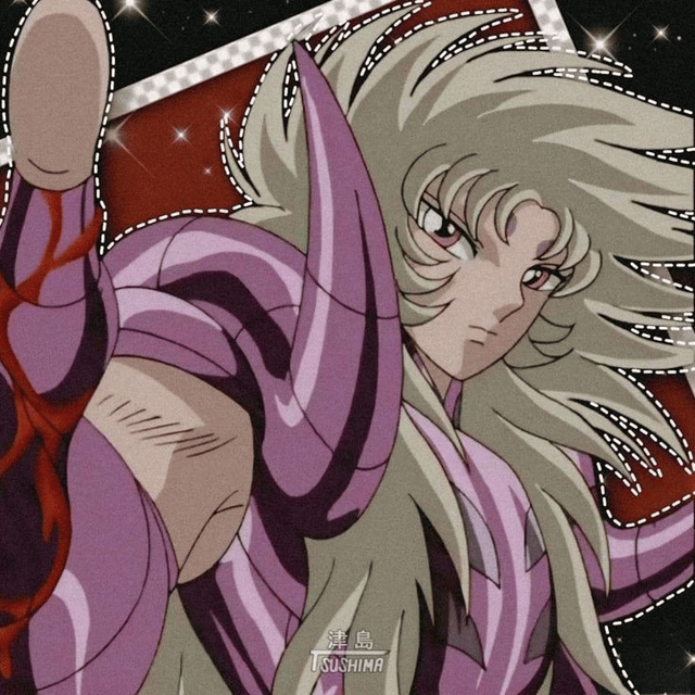 Aries Shion