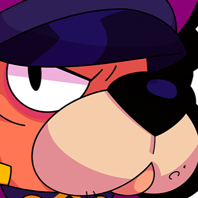 Brawl Stars Ruffs