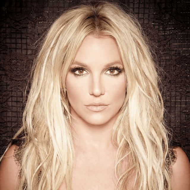 Britney Spears "Glory" Era