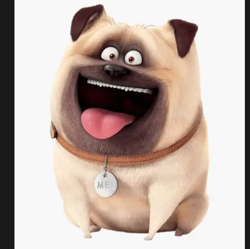 Mel (The Secret Life Of Pets)
