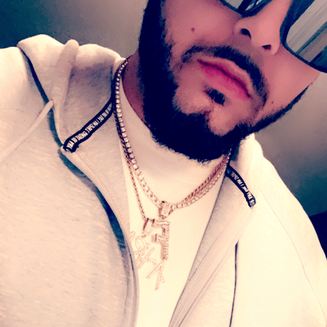 Frankie Romanze