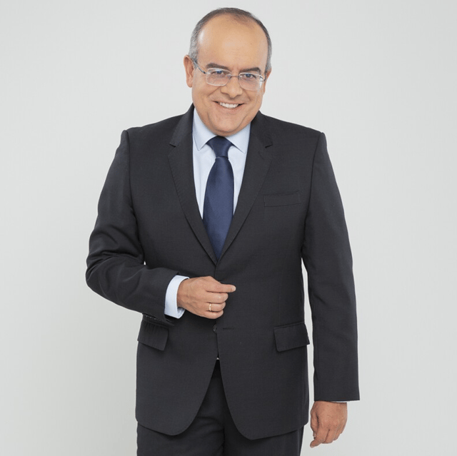 Ricardo Orrego