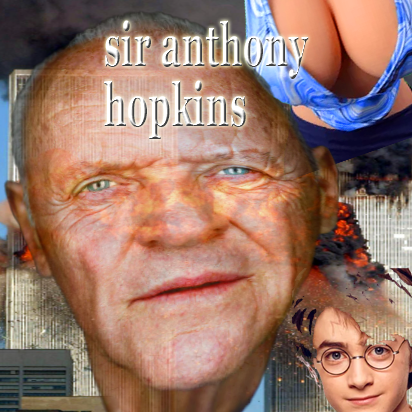 Anthony Hopkins