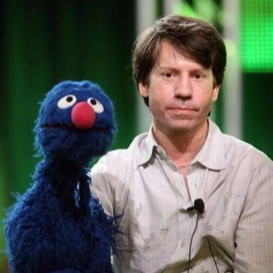 Eric Jacobson (Grover)