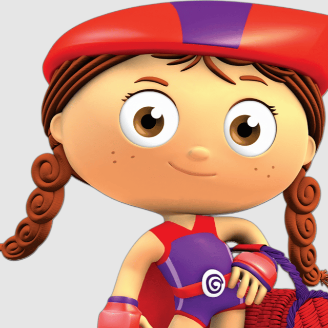 Wonder Red