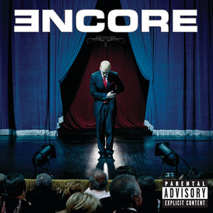 Eminem (Encore) TEST