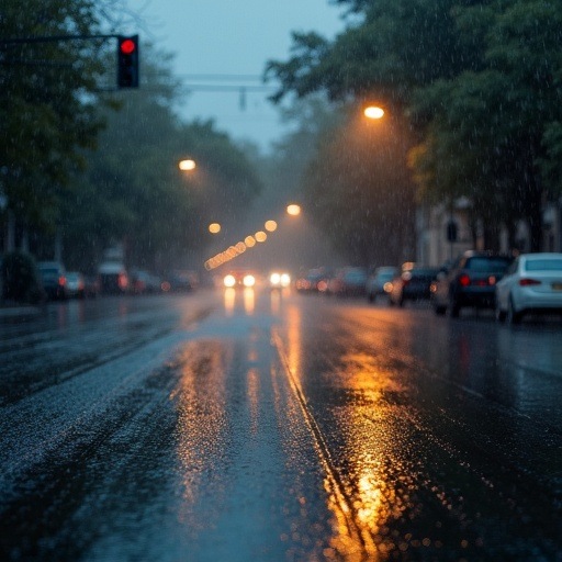 RainVoice