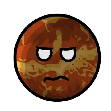 Venus (SolarBalls)