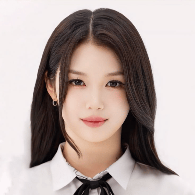 Yubin (TripleS)