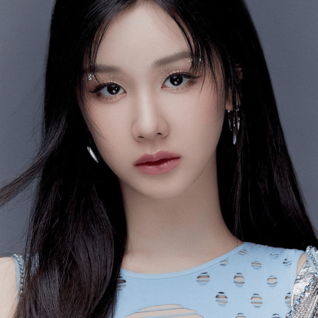 PHARITA | BABYMONSTER | Ultimate model