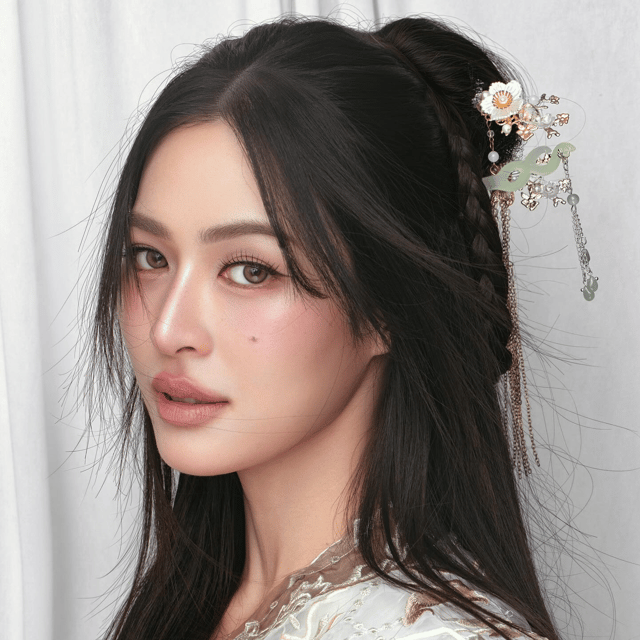 Lingling Kwong
