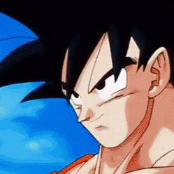 Son Goku DBZ German 
