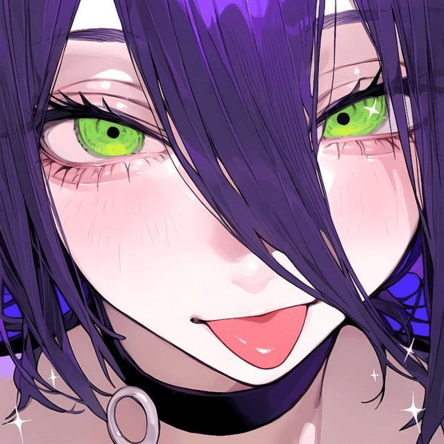REZE (Chainsawman) [JP VA]