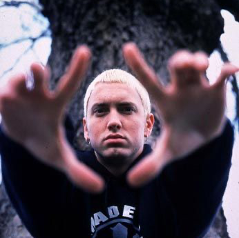 Eminem (The Slim Shady LP Era) (1999)