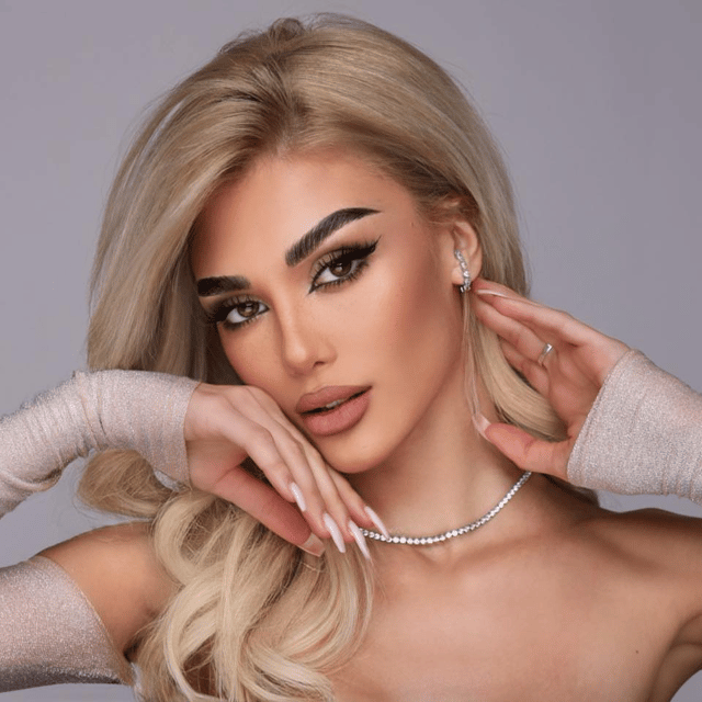 AI LIDIA VOICE ALPHA MUSIC
