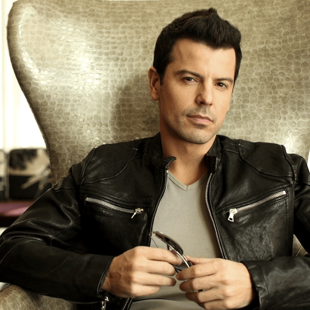 Jordan Knight (New Kids On The Block & Solo)
