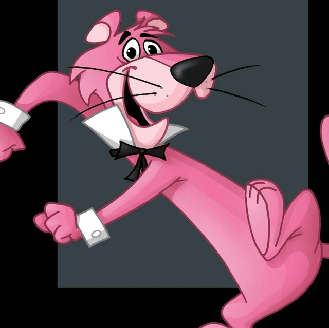 Snagglepuss (Billy West/Hanna-Barbera)
