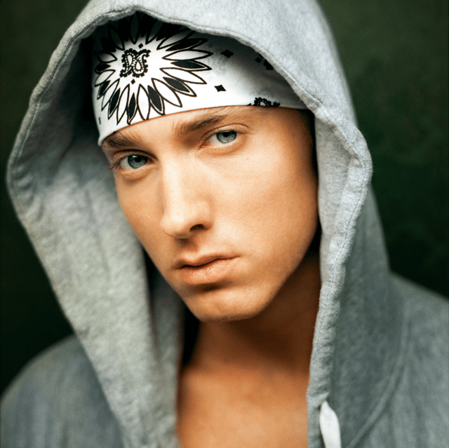 Eminem (The Eminem Show)