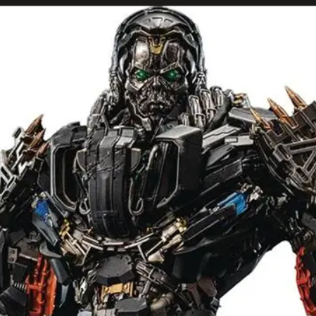 Lockdown (Tf4 Aoe)