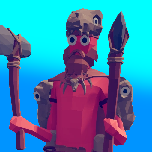 Chieftain (TABS)