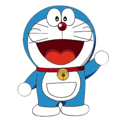 Doraemon