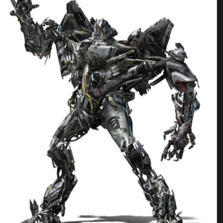 Starscream (Transformers)