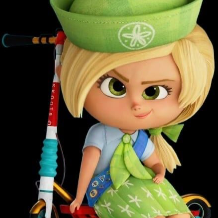 Becky (Vivo)