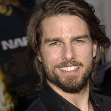 Tom Cruise