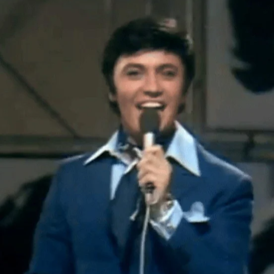 Rex Gildo 60s Live Ver.